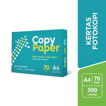 COPY PAPER FC 70G A4 